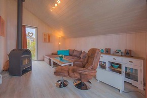 Ferienhaus im Skandinavischen Style