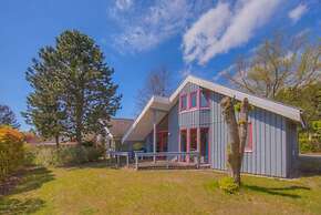 Ferienhaus mit Besondere Ausstattung