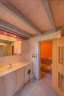 Ferienhaus mit Besondere Ausstattung