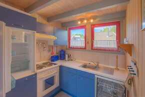 Ferienhaus mit Besondere Ausstattung