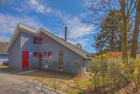 Ferienhaus mit Besondere Ausstattung