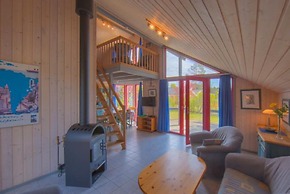 Ferienhaus mit Besondere Ausstattung