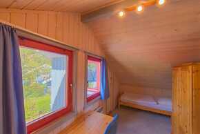 Ferienhaus mit Besondere Ausstattung