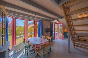 Ferienhaus mit Besondere Ausstattung