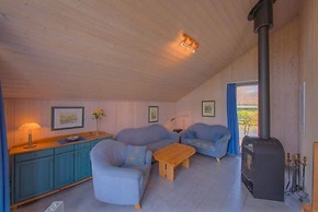 Exklusives Skandinavisches Ferienhaus