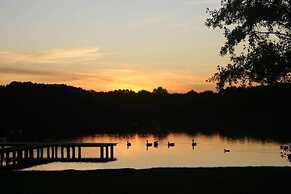 Ferienpark Mirow in Granzow