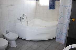 Ferienpark Mirow in Granzow