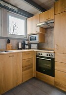 Ferienpark Mirow in Granzow