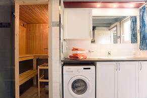 Ferienpark Mirow in Granzow