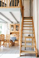 Ferienpark Mirow in Granzow