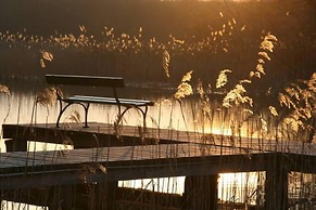 Ferienpark Mirow in Granzow