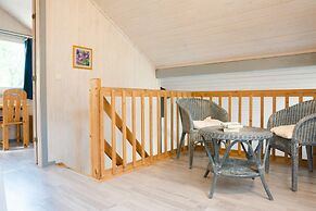 Ferienpark Mirow in Granzow