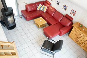 Ferienpark Mirow in Granzow