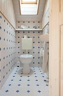 Ferienpark Mirow in Granzow