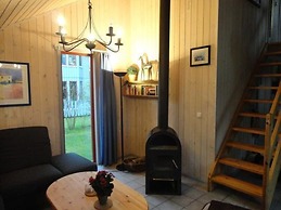 Schwedisches Ferienhaus in Mirow