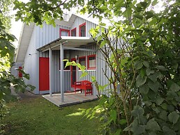 Ferienhaus im Skandinavischen Stil