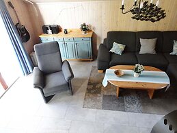 Schwedisches Ferienhaus in Mirow