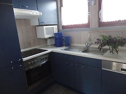 Schwedisches Ferienhaus in Mirow