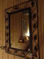 Schwedisches Ferienhaus in Mirow