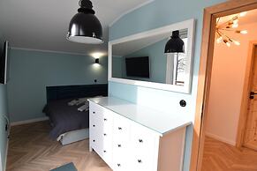 Holiday Home With Sauna and hot Tub, Directly at the Lake