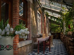 Luxurious Holiday Home in the Heart of the Belgian Ardennes