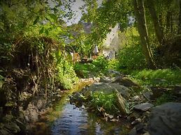 Luxurious Holiday Home in the Heart of the Belgian Ardennes