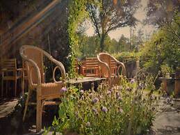 Luxurious Holiday Home in the Heart of the Belgian Ardennes