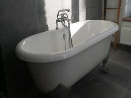 Luxurious Holiday Home in the Heart of the Belgian Ardennes