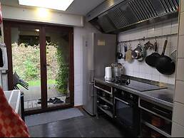 Luxurious Holiday Home in the Heart of the Belgian Ardennes