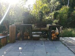 Luxurious Holiday Home in the Heart of the Belgian Ardennes