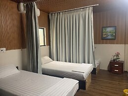 Bunk Beach Hostel