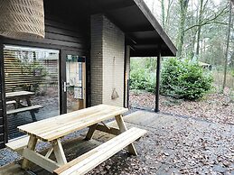 Lavish Holiday Home in Rheezerveen With Wellness