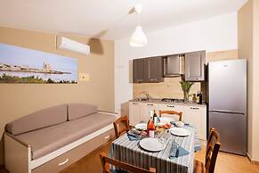 Belvilla by OYO Apartment in Vieste