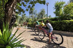 Belvilla by OYO Apartment in Vieste