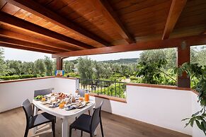 Belvilla by OYO Apartment in Vieste