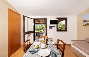 Belvilla by OYO Apartment in Vieste