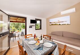 Belvilla by OYO Apartment in Vieste