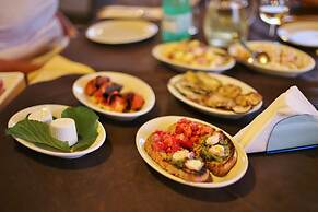 Belvilla by OYO Apartment in Vieste