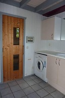 Ferienpark Mirow in Granzow