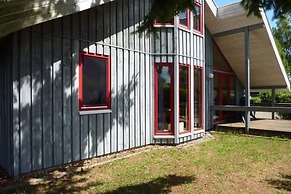 Ferienpark Mirow in Granzow