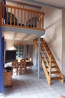 Ferienpark Mirow in Granzow