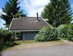 Ferienpark Mirow in Granzow