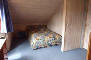 Ferienpark Mirow in Granzow