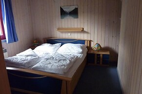 Ferienpark Mirow in Granzow