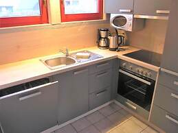 Ferienpark Mirow in Granzow