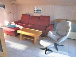 Ferienpark Mirow in Granzow