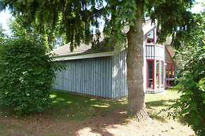 Ferienpark Mirow in Granzow