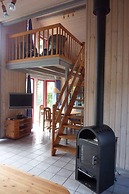 Ferienpark Mirow in Granzow