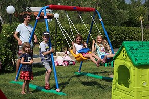 Belvilla by OYO Apartment in Vieste