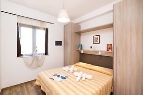 Belvilla by OYO Apartment in Vieste